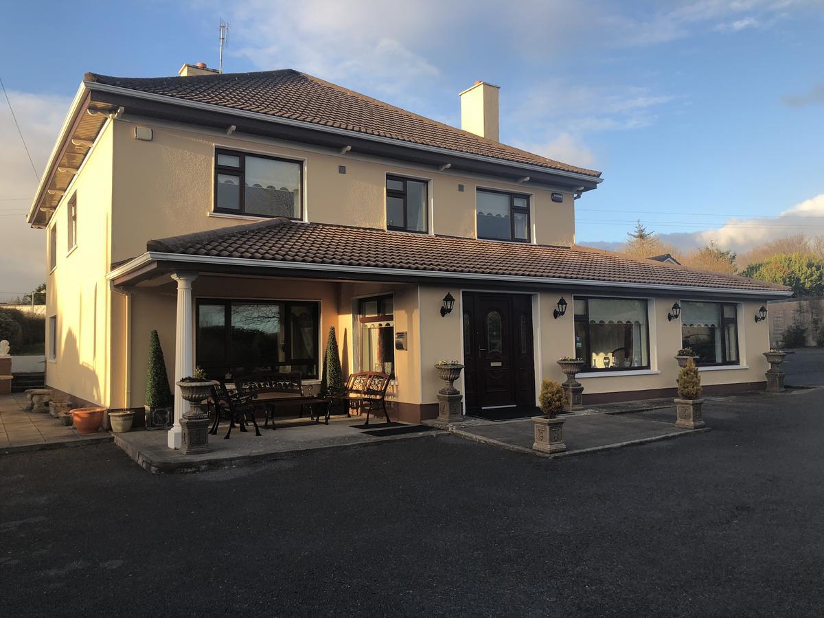 Ard Eoinin Spiddal B&B Extérieur photo