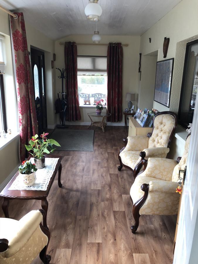 Ard Eoinin Spiddal B&B Extérieur photo