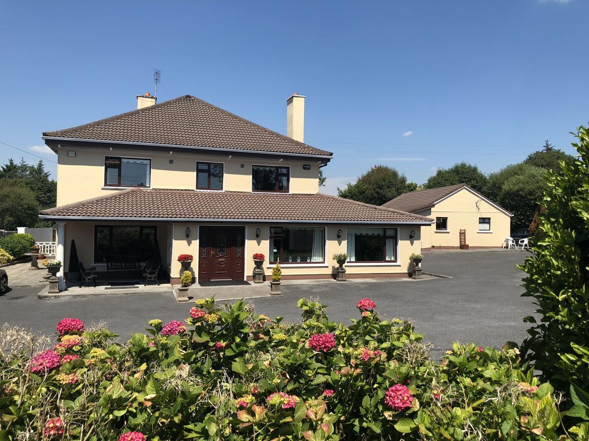 Ard Eoinin Spiddal B&B Extérieur photo