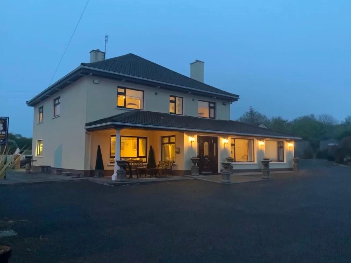 Ard Eoinin Spiddal B&B Extérieur photo